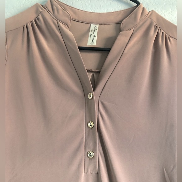 PerSeption Concept Formal tank top - Picture 2 of 3